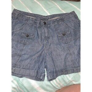 Women’s size 16 Sonoma shorts
